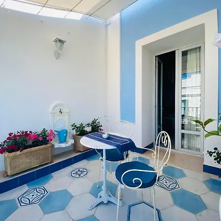 Гостевой дом La Casa Di Ada E Gigi Vacanze
