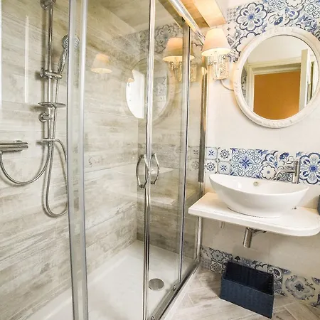 La Casa Di Ada E Gigi Vacanze 4*