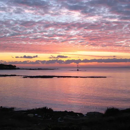 La Casa Di Ada E Gigi Vacanze Гостевой дом