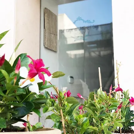 La Casa Di Ada E Gigi Vacanze Гостевой дом 4*