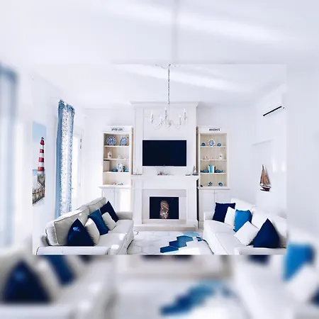 Гостевой дом La Casa Di Ada E Gigi Vacanze 4*