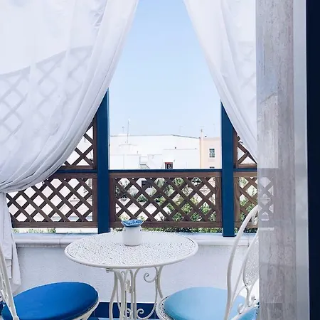 La Casa Di Ada E Gigi Vacanze