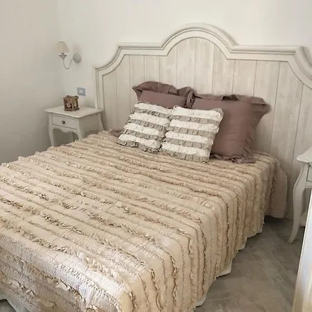 Гостевой дом La Casa Di Ada E Gigi Vacanze