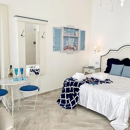 La Casa Di Ada E Gigi Vacanze Гостевой дом