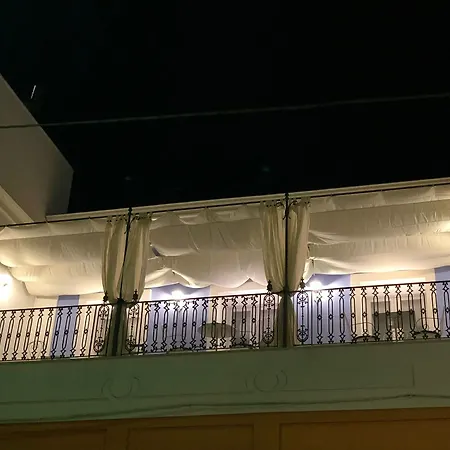 Гостевой дом La Casa Di Ada E Gigi Vacanze 4*