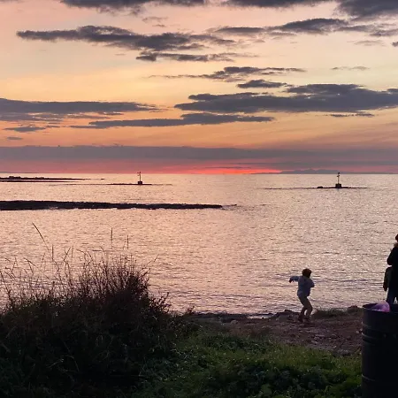 La Casa Di Ada E Gigi Vacanze Гостевой дом