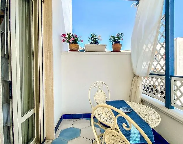 Konukevi La Casa Di Ada E Gigi Vacanze Porto Cesareo