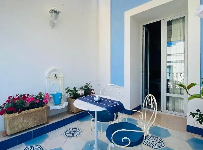Konukevi La Casa Di Ada E Gigi Vacanze