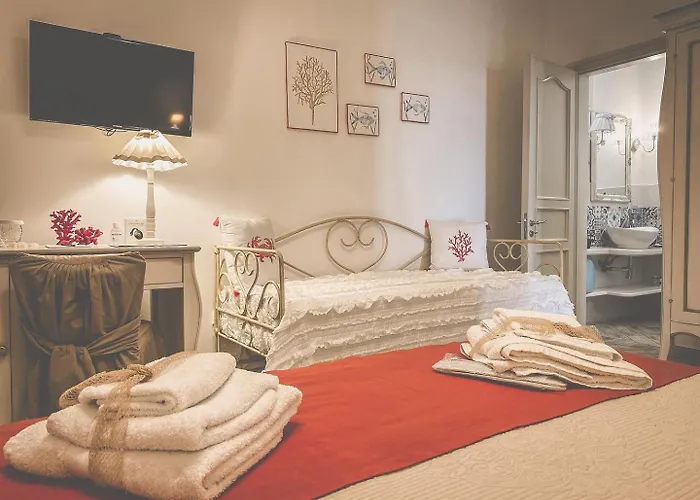 La Casa Di Ada E Gigi Vacanze Konukevi
