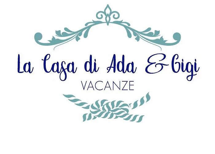 Konukevi La Casa Di Ada E Gigi Vacanze