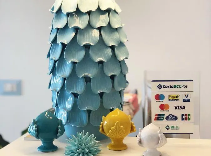 Konukevi La Casa Di Ada E Gigi Vacanze