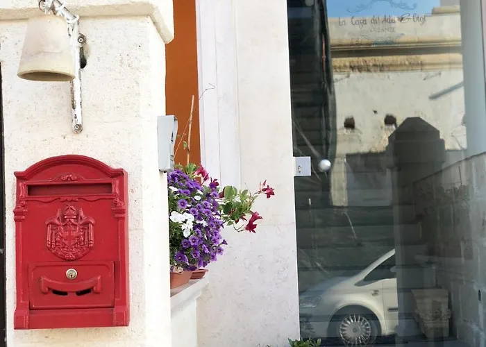 La Casa Di Ada E Gigi Vacanze Porto Cesareo