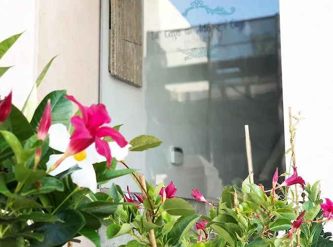La Casa Di Ada E Gigi Vacanze Konukevi 4*