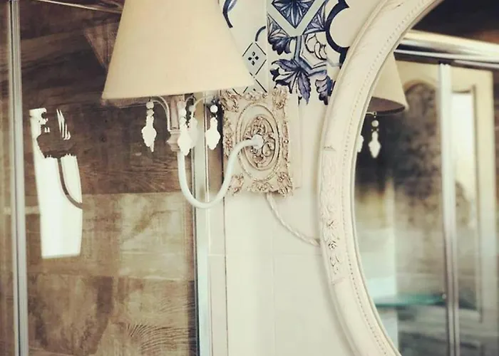 La Casa Di Ada E Gigi Vacanze