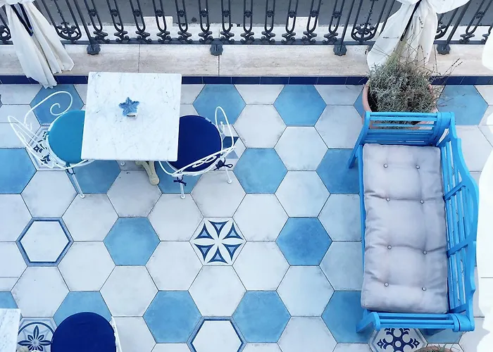 Konukevi La Casa Di Ada E Gigi Vacanze 4*