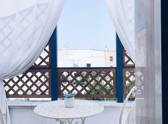 La Casa Di Ada E Gigi Vacanze