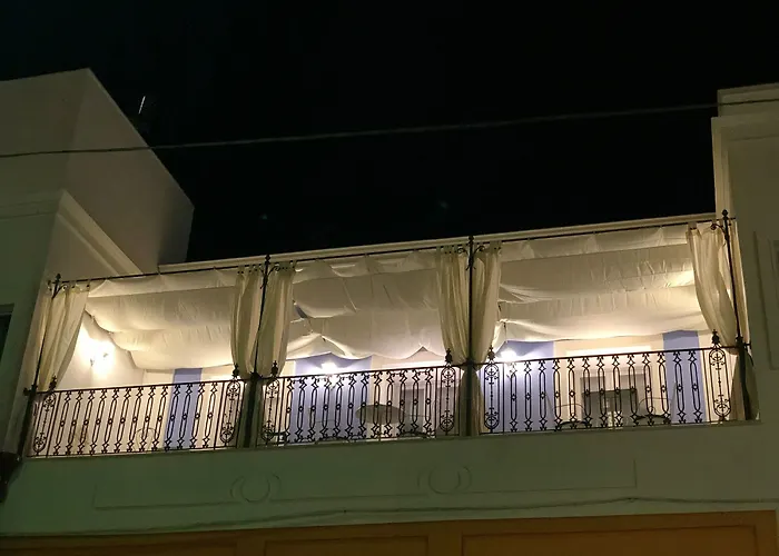 Konukevi La Casa Di Ada E Gigi Vacanze 4*