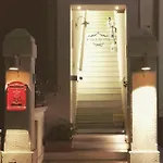 La Casa Di Ada E Gigi Vacanze Gasthof 4*