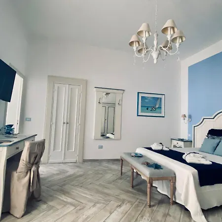 La Casa Di Ada E Gigi Vacanze Guest house 4*