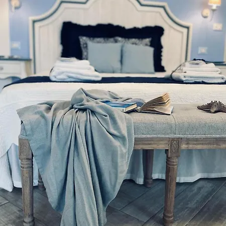 La Casa Di Ada E Gigi Vacanze 4*