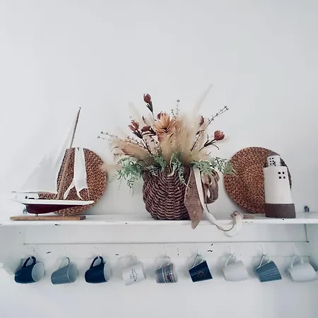 La Casa Di Ada E Gigi Vacanze