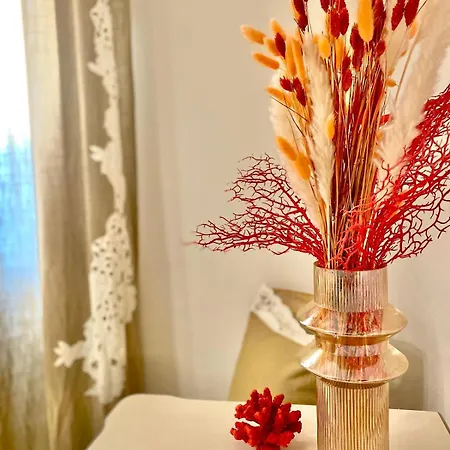 Guest house La Casa Di Ada E Gigi Vacanze Porto Cesareo