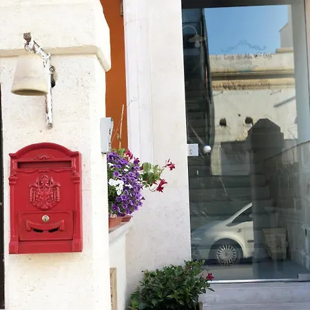 La Casa Di Ada E Gigi Vacanze Porto Cesareo