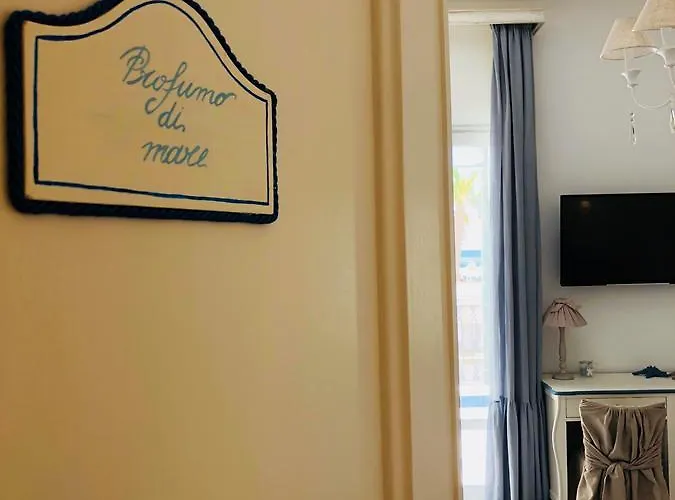La Casa Di Ada E Gigi Vacanze Porto Cesareo