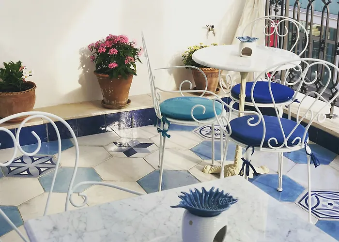 La Casa Di Ada E Gigi Vacanze Maison d'hôtes Porto Cesareo